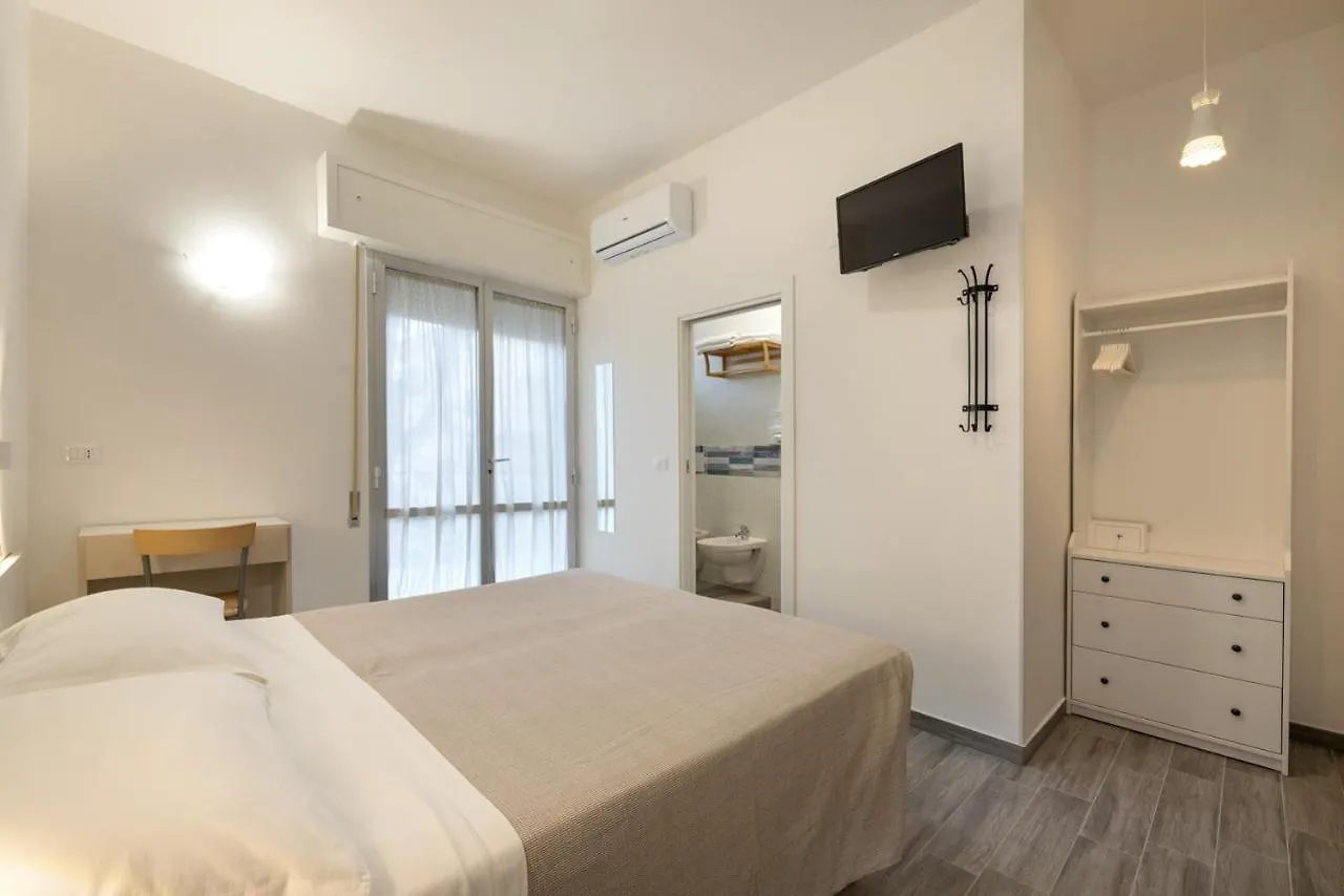Hotel Giordo 리미니