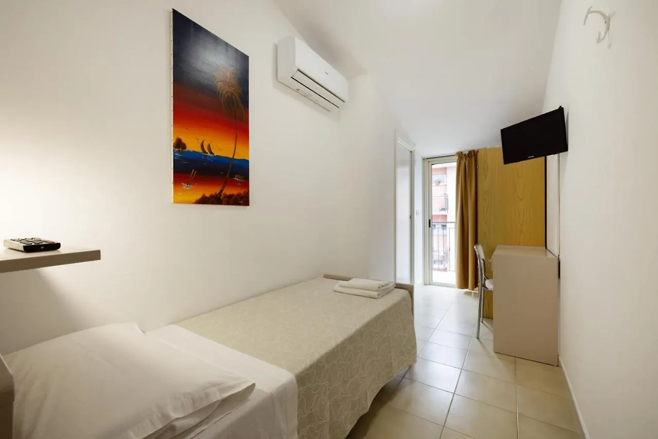 Hotel Giordo 리미니