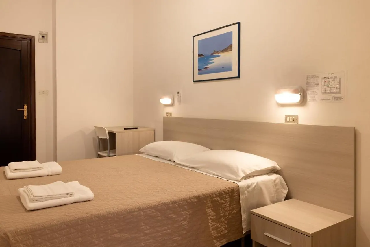 Hotel Giordo 리미니