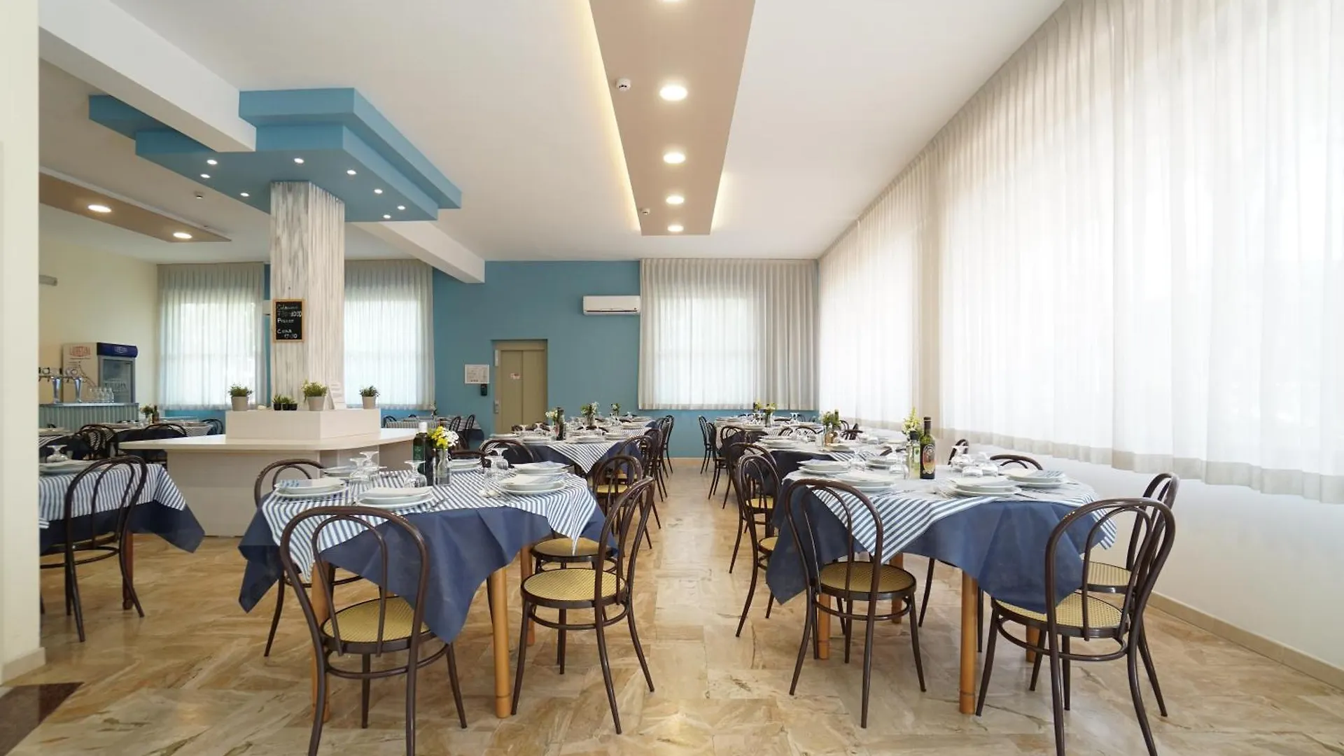 Hotel Giordo 리미니
