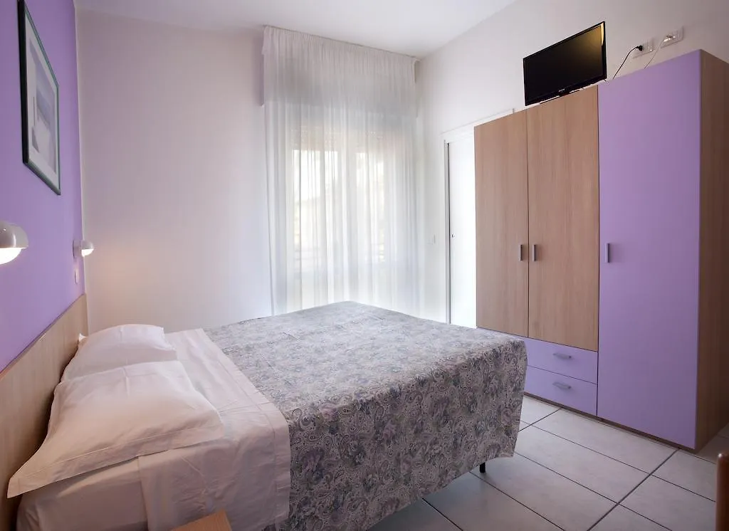 Hotel Giordo 리미니